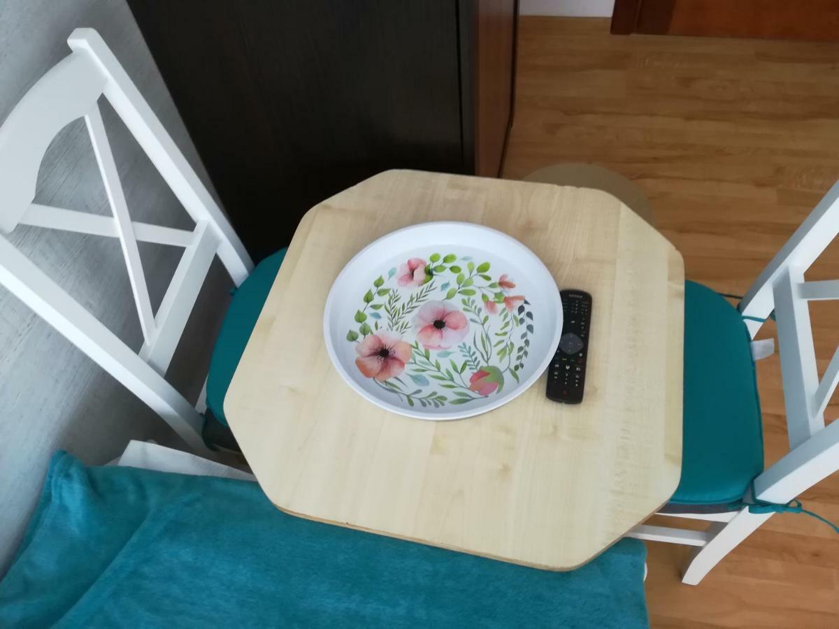 סווארזבו Pokoje Goscinne Jutrzenka מראה חיצוני תמונה